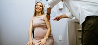 Gestantes já podem se vacinar contra a bronquiolite