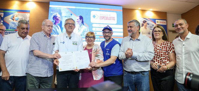 Foto: Walterson Rosa/MS