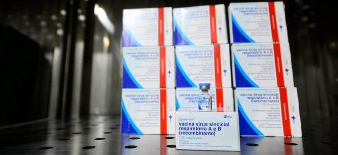 Foto: Matheus Oliveira/Agência Saúde DF