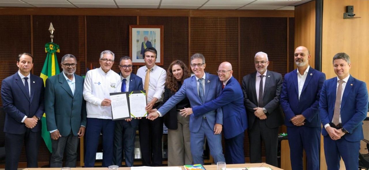 A partir da fusão do Hospital Federal dos Servidores do Estado ao Hospital Universitário Gaffrée e Guinle, nova unidade vai garantir mais qualidade no atendimento, otimização dos recursos e outros ganhos.