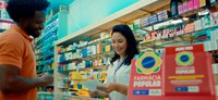 Com mais gratuidades, Farmácia Popular impacta diretamente no bolso do brasileiro