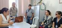 Equipe do Ministério da Saúde chega ao Espírito Santo para desenvolver pesquisa sobre oropouche