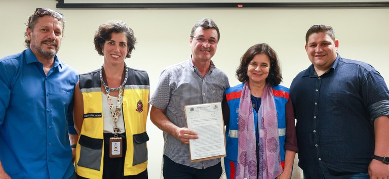 Ministra da Saúde orienta prefeitos do Noroeste Paulista sobre seleção do PAC e novos investimentos