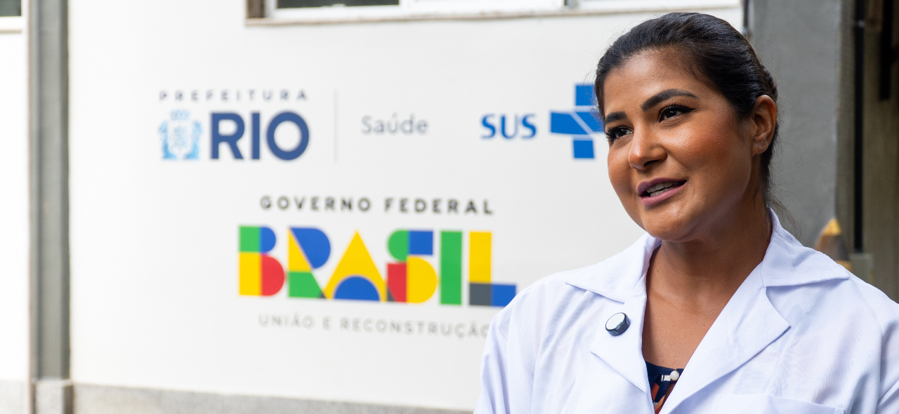 Desde as primeiras horas da manhã desta segunda (3), a população voltou a ser atendida nos prontos-socorros dos hospitais federais do Andaraí e Cardoso Fontes