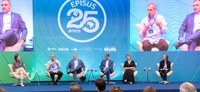 Vinte e cinco anos de EpiSUS: Encontro científico internacional abre celebrações