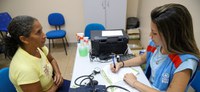 Força Nacional do SUS realiza 180 atendimentos em cidade da Amazônia Legal