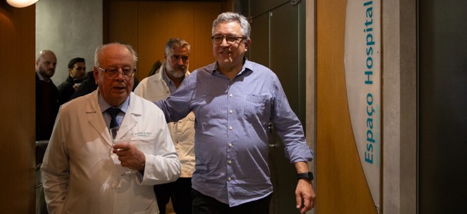 Foto: Rafael Nascimento/MS