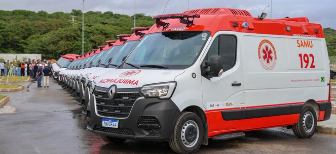 Foto: Carolina Antunes/MS