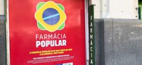 Ministério da Saúde realiza inspeções locais para reforçar acompanhamento do Farmácia Popular