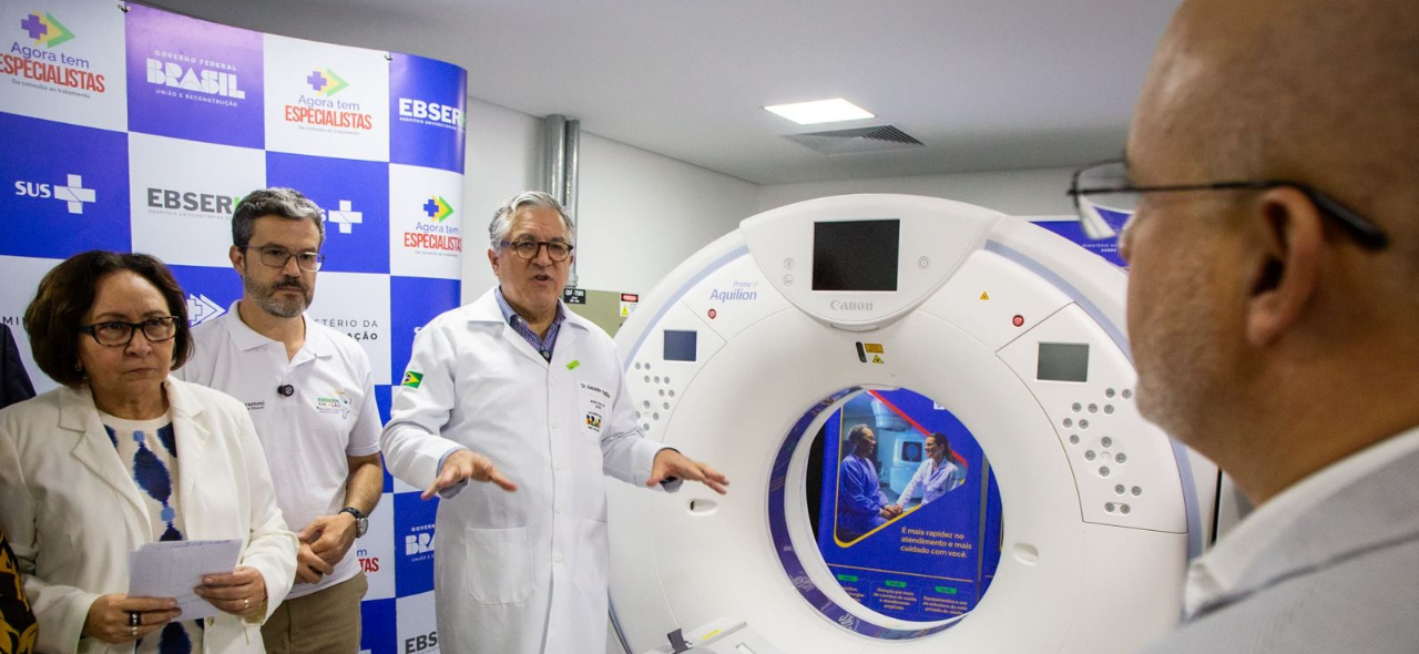 Foto: Rafael Nascimento/MS.