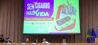 Para cada R$ 1 de lucro da indústria do tabaco, Brasil gasta cinco vezes mais com doenças relacionadas ao fumo