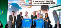 Ministério da Saúde anuncia expansão do Mais Médicos e integração com atendimento especializado