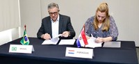 Brasil e Paraguai ampliam integração sanitária e firmam novo acordo no Mercosul