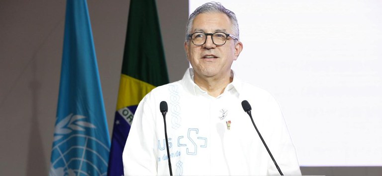 Imagem da notícia - Governo Federal