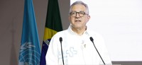 Brasil lança Plano de Ação em Saúde de Belém para enfrentar impactos climáticos e fortalecer sistemas de saúde globais