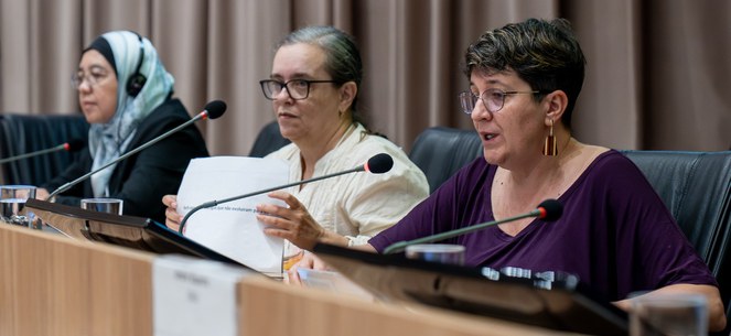 Foto: Zeca Miranda/MS