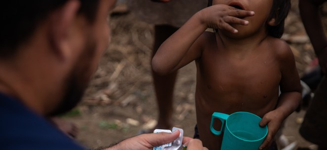 Foto: Rafael Nascimento/MS