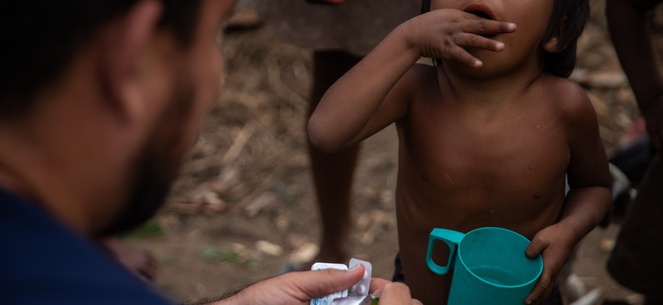 Foto: Rafael Nascimento/MS