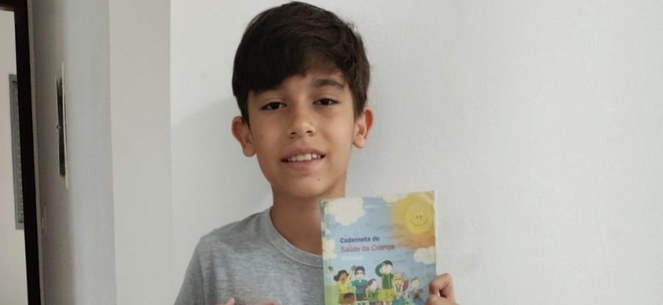 Foto: arquivo pessoal