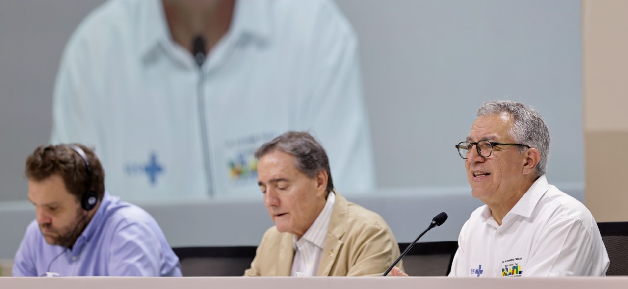 Documento lançado na COP30 mostra que a emergência climática já afeta diretamente a saúde da população e faz um apelo a implementação do Plano de Ação em Saúde de Belém