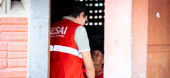 Foto: divulgação/MS