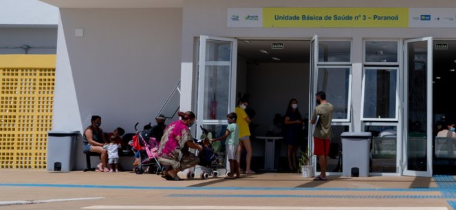 Foto: Franklin Paz/MS