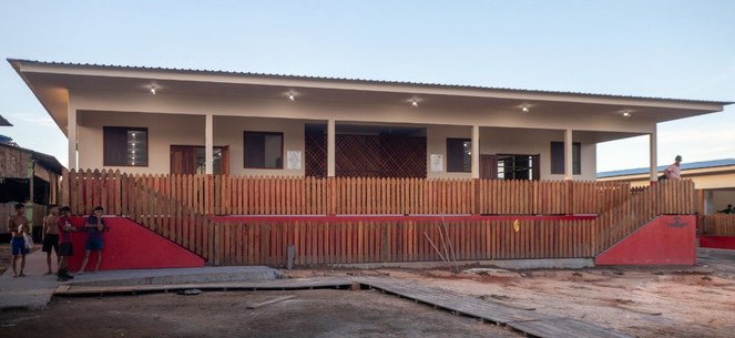 Foto: Fábio Miranda/MS