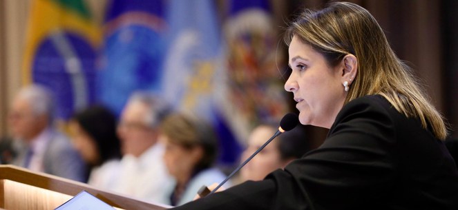 Foto: Karina Zambrana OPAS/OMS