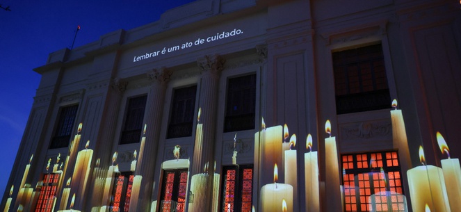 Foto: Walterson Rosa/MS