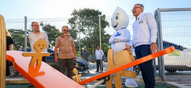 Foto: Walterson Rosa/MS