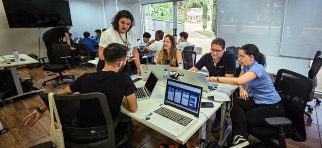 Foto: Thiago Campelo/MS