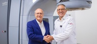 Governo do Brasil entrega cinco novos aceleradores lineares em cidades do interior para ampliar acesso à radioterapia no SUS