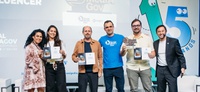 Ministério da Saúde é maior ganhador do Social Media Gov 2026