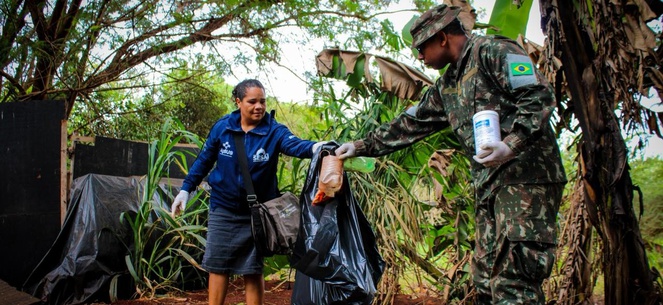 Foto: João Vitor Moura/MS