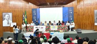 Ministério da Saúde apoia projeto de enfrentamento aos impactos da crise climática na saúde em Recife (PE)