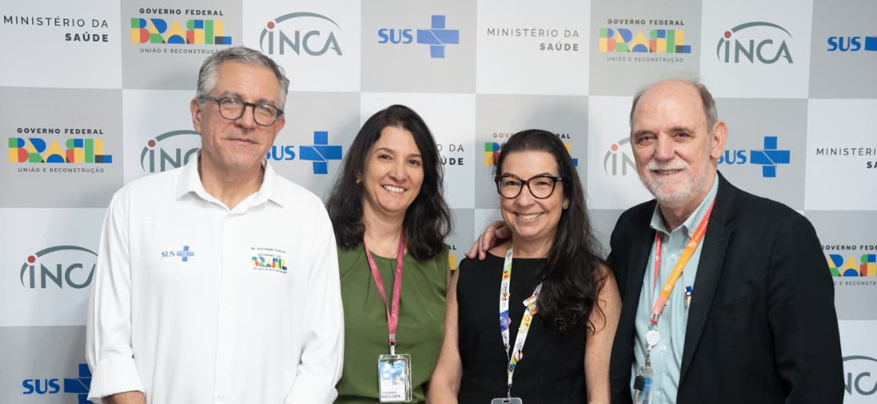 O primeiro projeto federal de parceria público-privada na área da saúde vai expandir em 40% a capacidade de atendimento de radioterapia e quimioterapia do INCA