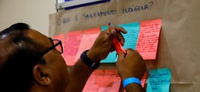 Olhar diferenciado para as aldeias: PNSI é construído com participação social