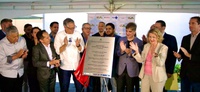 Santa Casa de Sorocaba (SP) recebe 50 novos leitos, estrutura para exames e equipamentos de saúde, com investimento federal de R$ 30,8 milhões