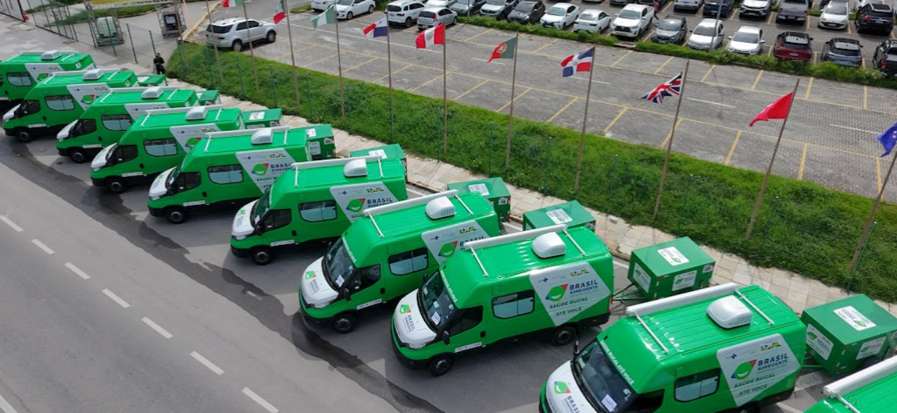 A iniciativa do Agora Tem Especialistas vai garantir a continuidade do tratamento, evitando interrupções por conta de deslocamento. Ela começa pelo Ceará e será estendida aos demais estados