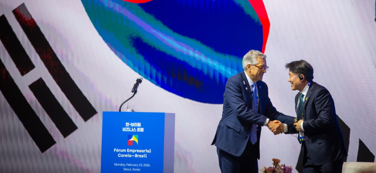 Missão brasileira busca ampliar acesso da população a medicamentos, vacinas e diagnósticos de última geração