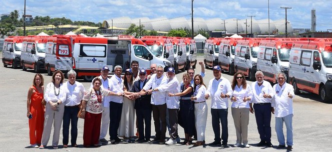 Foto: Ricardo Stuckert/PR