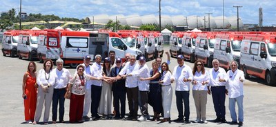 Foto: Ricardo Stuckert/PR