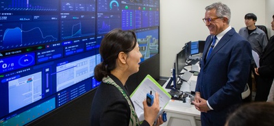 Foto: Rafael Nascimento/MS