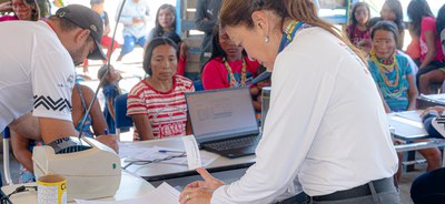 Foto: Adriã Baré/AgSUS