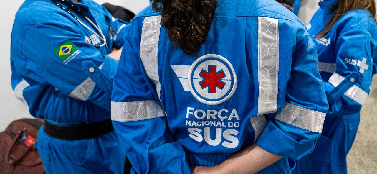 Equipes atuarão em Juiz de Fora e Ubá com foco na assistência imediata. A pasta também disponibilizará recursos emergenciais, além de kits de medicamentos e insumos estratégicos