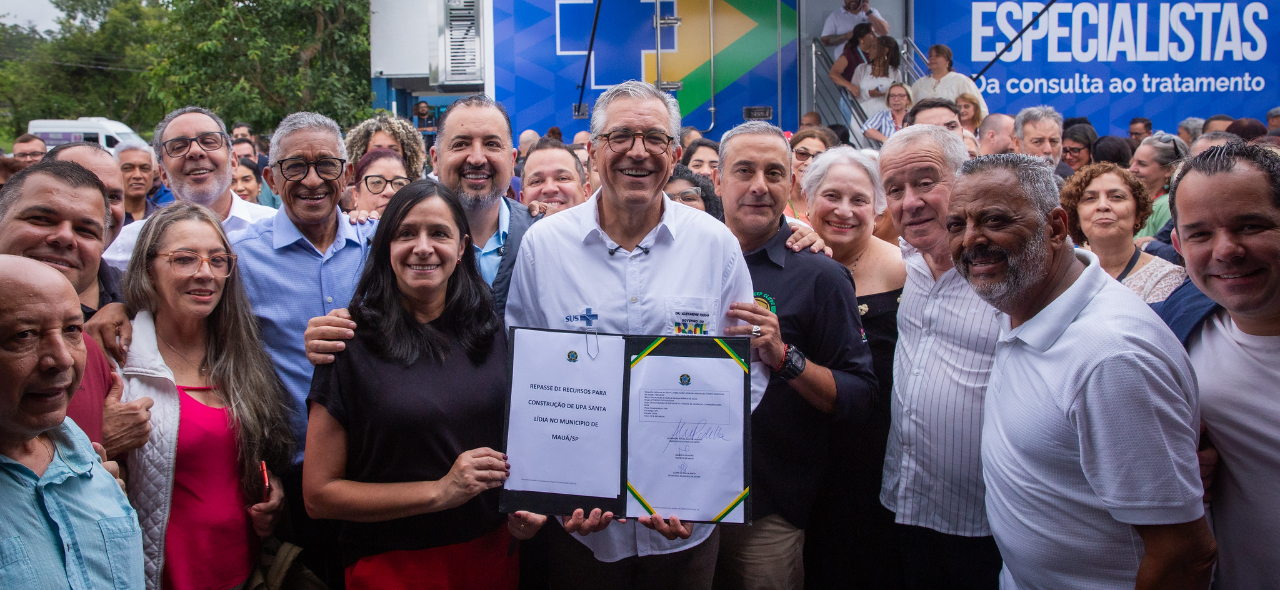 Em nova rodada de deslocamento, unidades móveis do governo federal chegam a 32 novas cidades. Pelo menos 15 municípios já tiveram filas zeradas para diagnóstico de câncer de mama e exames ginecológicos, cirurgias de catarata e exames de imagem.