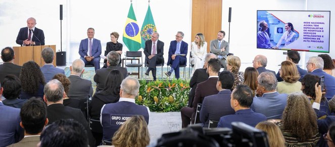 Foto: Walterson Rosa/MS