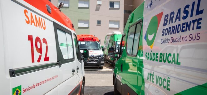 Foto: Rafael Nascimento/MS