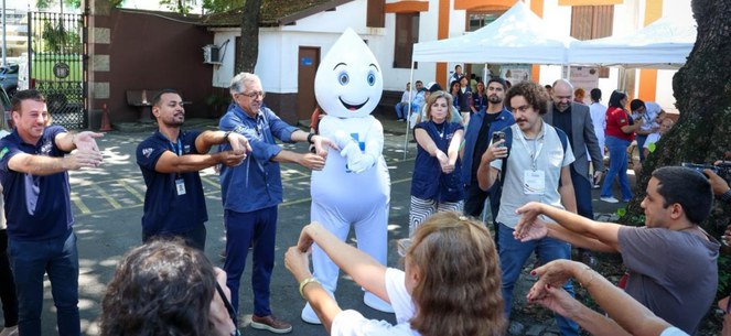 Foto: Walterson Rosa/MS