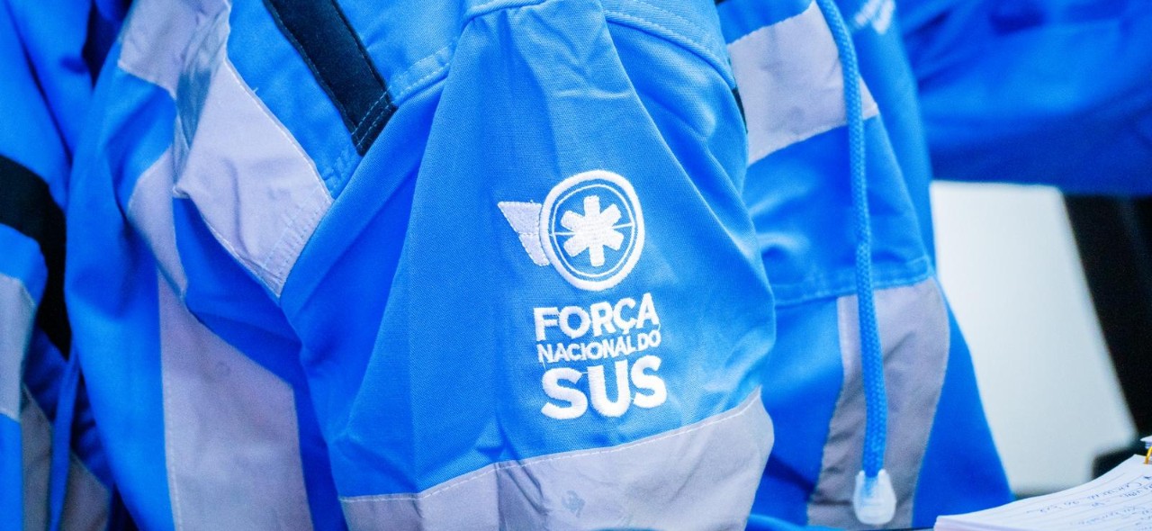 Até o momento, não há aumento no fluxo migratório na fronteira com Roraima. SUS está preparado para expandir equipes, estrutura e insumos em caso de agravamento da crise no país vizinho